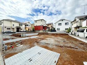 埼玉県所沢市東所沢３丁目