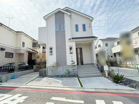 埼玉県所沢市東所沢３丁目