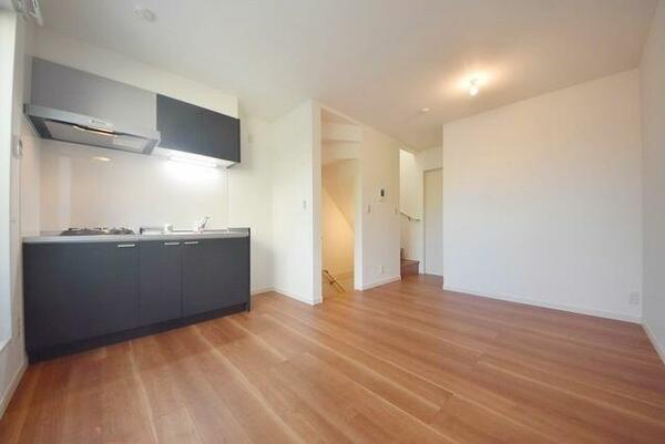 detached 埼玉県上尾市仲町２丁目

地図を見る