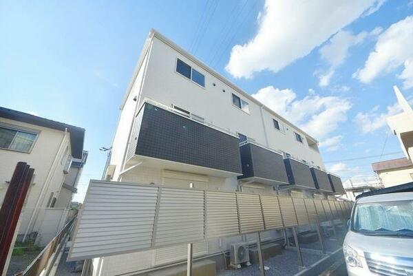 detached 埼玉県上尾市仲町２丁目

地図を見る