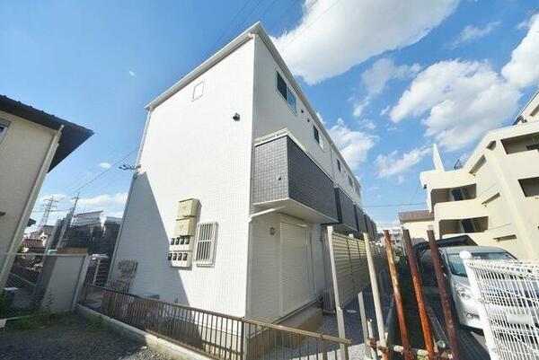 detached 埼玉県上尾市仲町２丁目

地図を見る