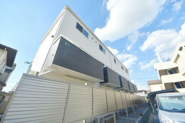 detached 埼玉県上尾市仲町２丁目

地図を見る