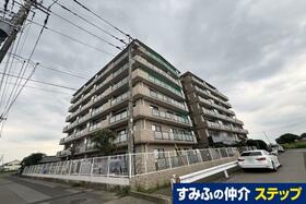 ライオンズマンション川越南古谷