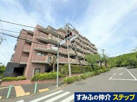 ライオンズマンション南大沢