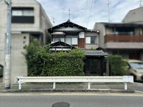 京都府京都市左京区北白川上池田町