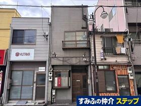 東京都品川区二葉１丁目