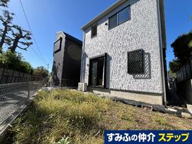 神奈川県平塚市花水台