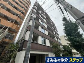 パークリュクス三宿