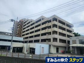 クレストフォルム水元公園