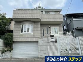 東京都西東京市南町５丁目
