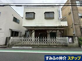 東京都調布市柴崎１丁目
