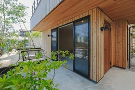 神奈川県藤沢市辻堂東海岸３丁目