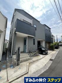 神奈川県横浜市磯子区磯子６丁目