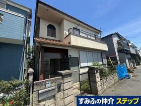 東京都板橋区西台１丁目