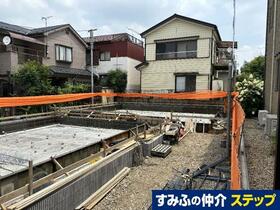 埼玉県さいたま市中央区円阿弥４丁目