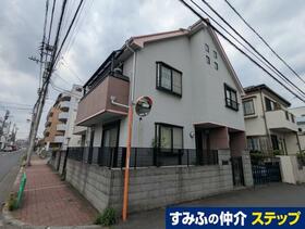 埼玉県和光市白子１丁目