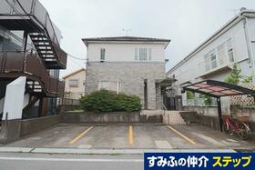 埼玉県川越市砂新田１丁目