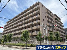 夙川ハウス