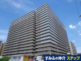 ローレルスクエア八戸ノ里