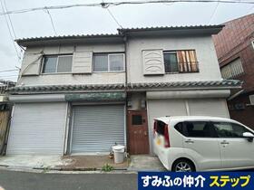 大阪府大阪市西成区天下茶屋東２丁目