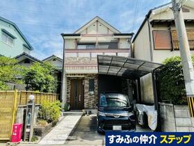 京都府京都市伏見区桃山町大島