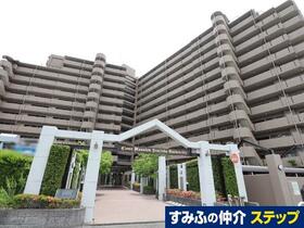 ライオンズマンション千里丘ガーデンシティ