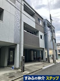 大阪府大阪市西成区天下茶屋３丁目