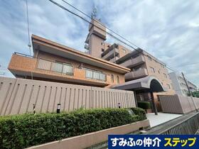 ライオンズマンション大仙公園
