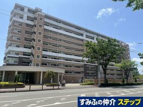 シティハウス長町南ミュージアムコート