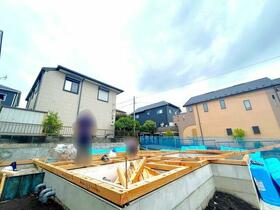 東京都町田市木曽東１丁目