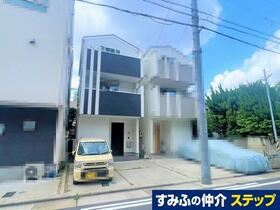 愛知県名古屋市南区柵下町１丁目