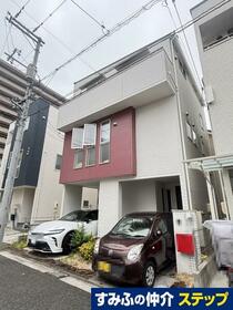 広島県広島市中区江波南１丁目