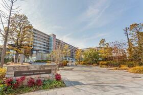 パークビレッジ南町田