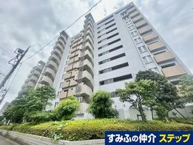 ライオンズスクエア用賀