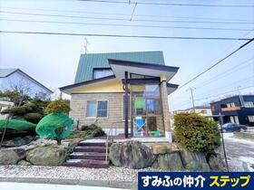 北海道北広島市西の里東２丁目