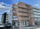 名古屋市天白区道明町 5階建 築37年のイメージ