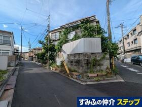 東京都杉並区和泉２丁目