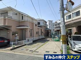大阪府堺市堺区霞ヶ丘町１丁