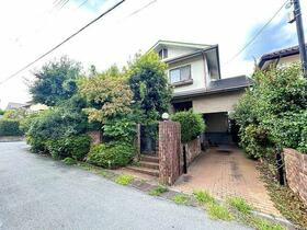 神奈川県横浜市緑区白山4丁目