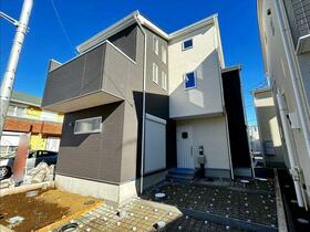 神奈川県茅ヶ崎市香川５丁目