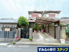 京都府宇治市広野町一里山