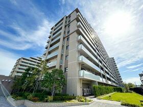 ミハマシティ検見川浜II街区