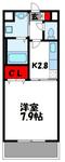 古賀市天神１丁目 6階建 築16年のイメージ