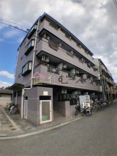 塚本ＴＫＤハウス｜大阪府大阪市淀川区塚本４丁目(賃貸マンション1K・1階・21.00㎡)の写真 その15