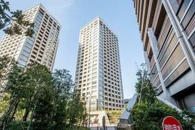 パークシティ柏の葉キャンパス二番街　ミッドタワーＤ