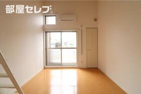 Ｌｏｆｔ６志賀本通 102 ｜ 愛知県名古屋市北区生駒町７丁目（賃貸アパート1K・1階・20.90㎡） その3