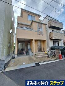 埼玉県三郷市戸ケ崎