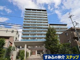 ザ・パークハウス川崎矢向