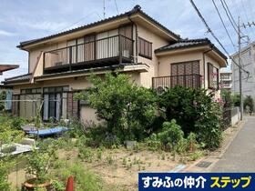 千葉県松戸市金ケ作