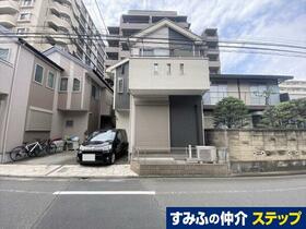 東京都小平市学園西町２丁目